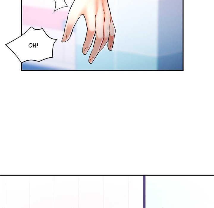 In Her Place Manhwa - Chapter 20 Page 17