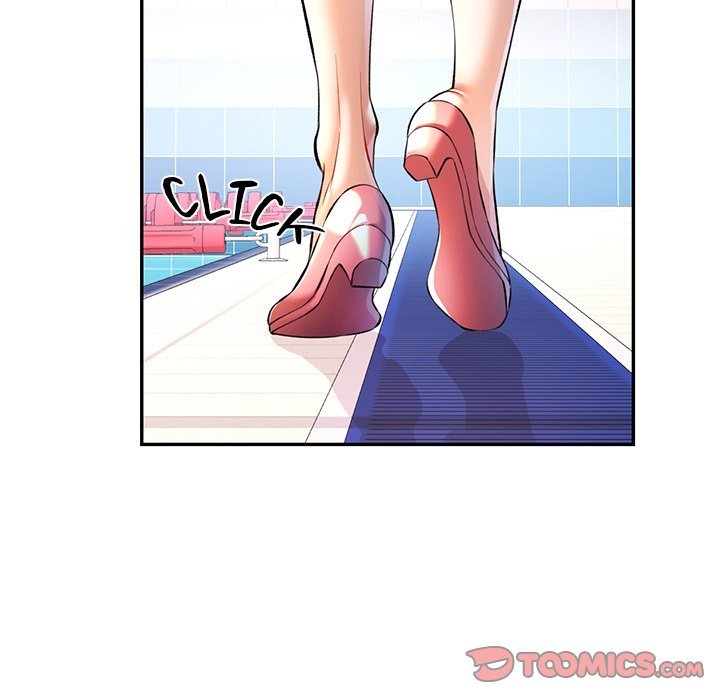 In Her Place Manhwa - Chapter 20 Page 20