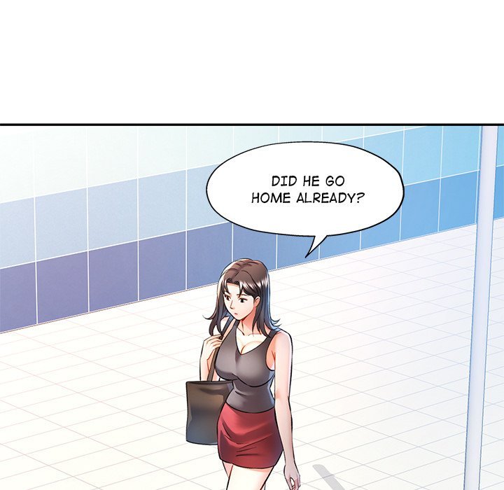 In Her Place Manhwa - Chapter 20 Page 21