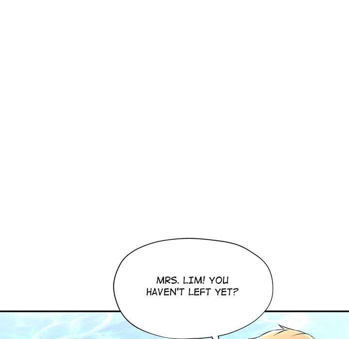 In Her Place Manhwa - Chapter 20 Page 23