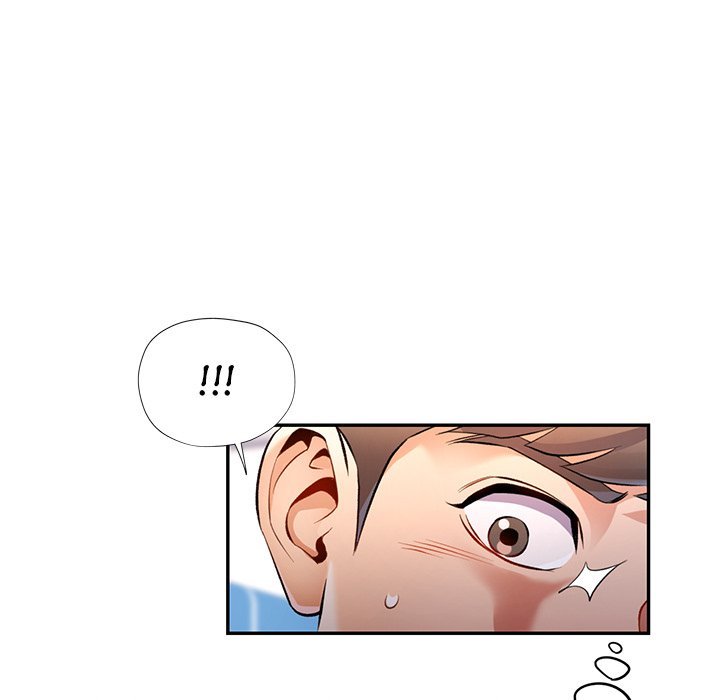 In Her Place Manhwa - Chapter 20 Page 27