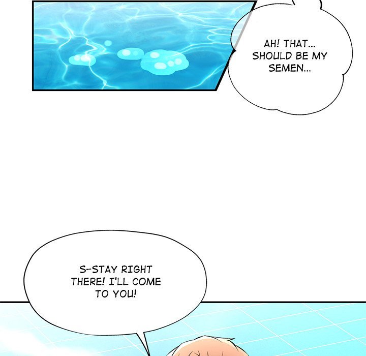 In Her Place Manhwa - Chapter 20 Page 28