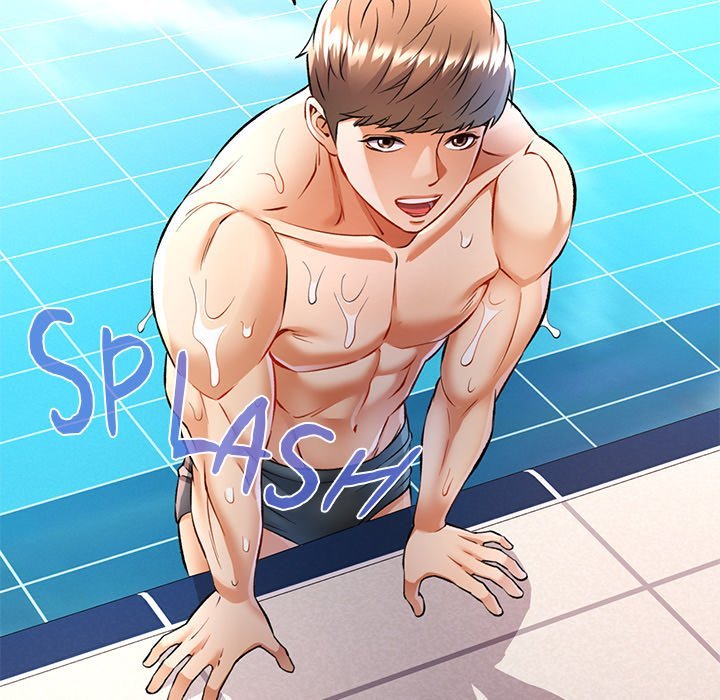 In Her Place Manhwa - Chapter 20 Page 29