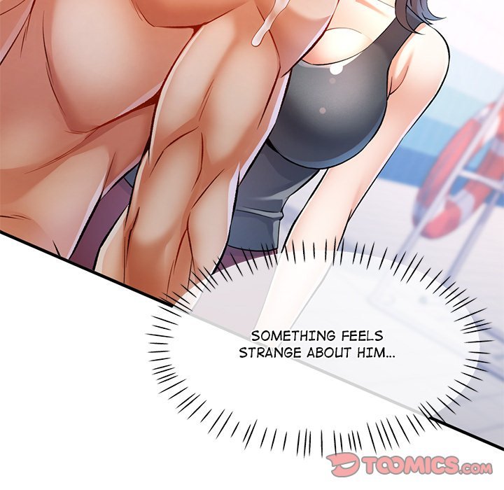 In Her Place Manhwa - Chapter 20 Page 32