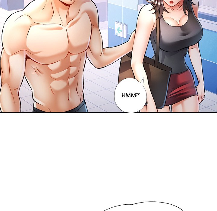 In Her Place Manhwa - Chapter 20 Page 36