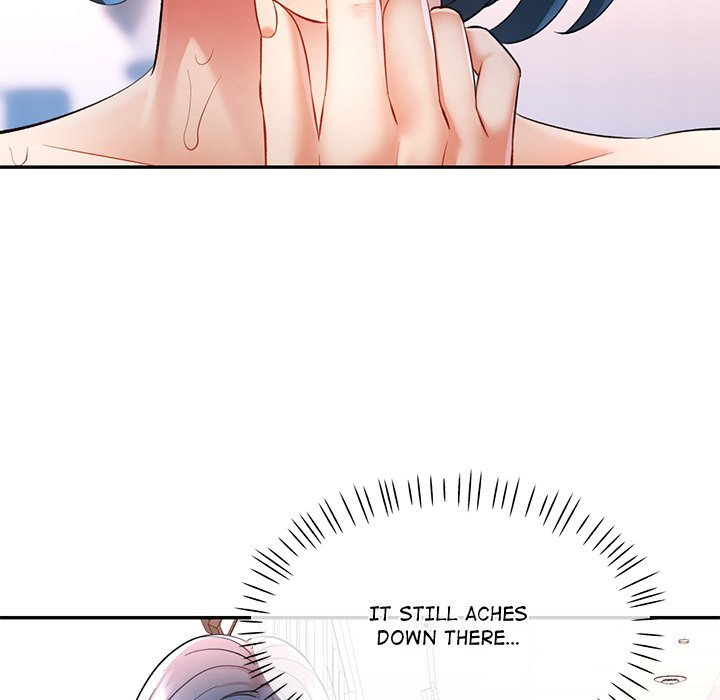 In Her Place Manhwa - Chapter 20 Page 39