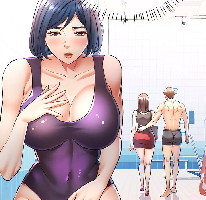 In Her Place Manhwa - Chapter 20 Page 40