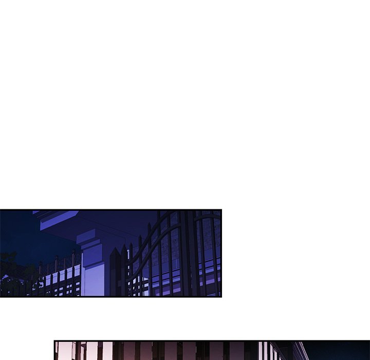 In Her Place Manhwa - Chapter 20 Page 42