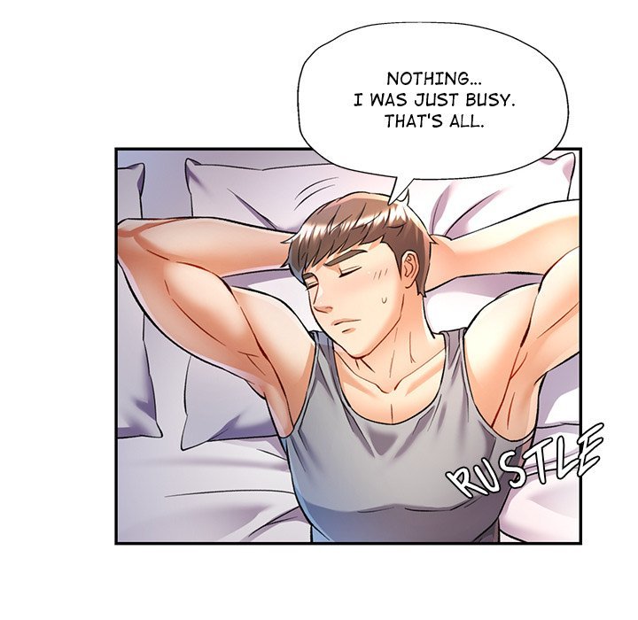 In Her Place Manhwa - Chapter 20 Page 46