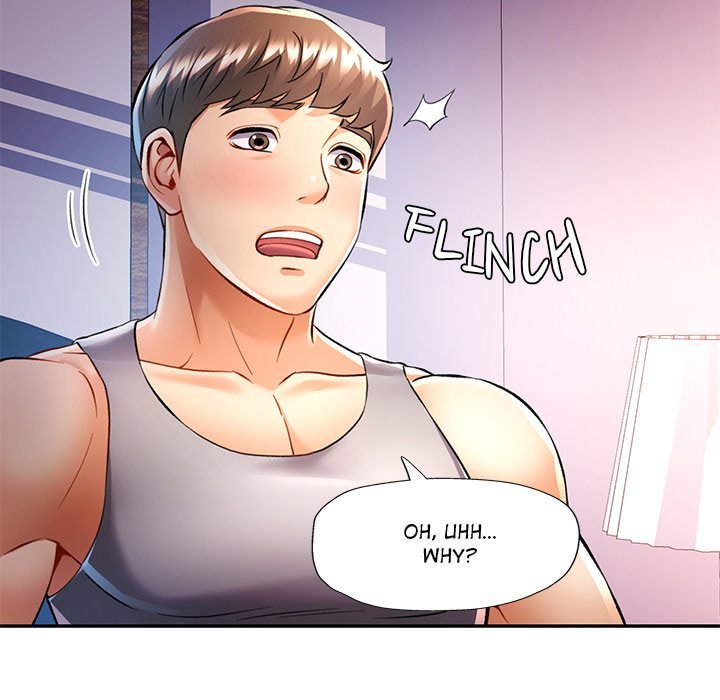 In Her Place Manhwa - Chapter 20 Page 53