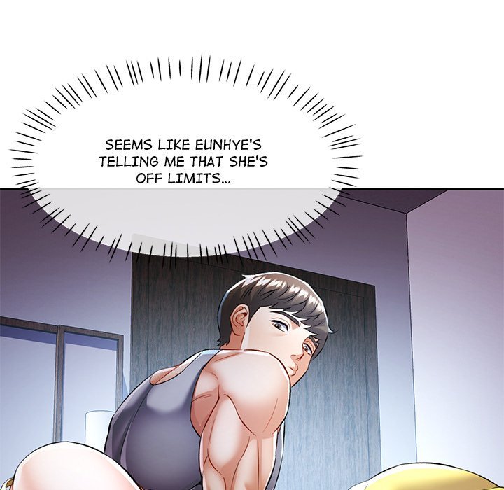 In Her Place Manhwa - Chapter 20 Page 58