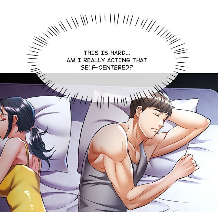 In Her Place Manhwa - Chapter 20 Page 60