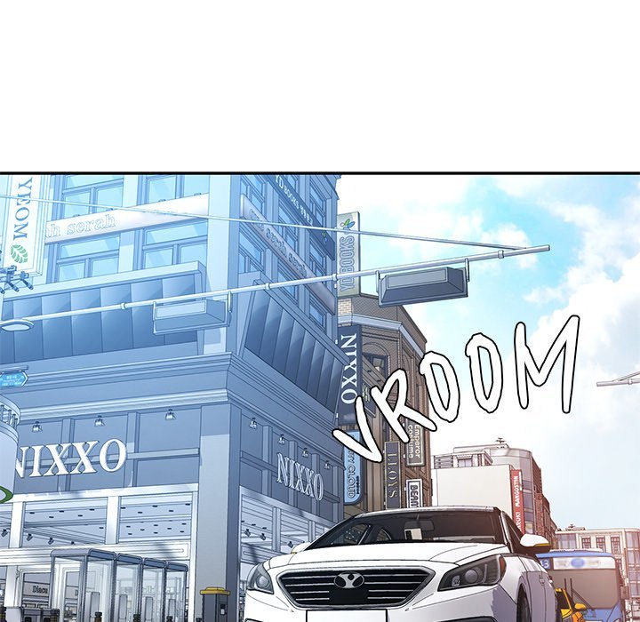 In Her Place Manhwa - Chapter 20 Page 64