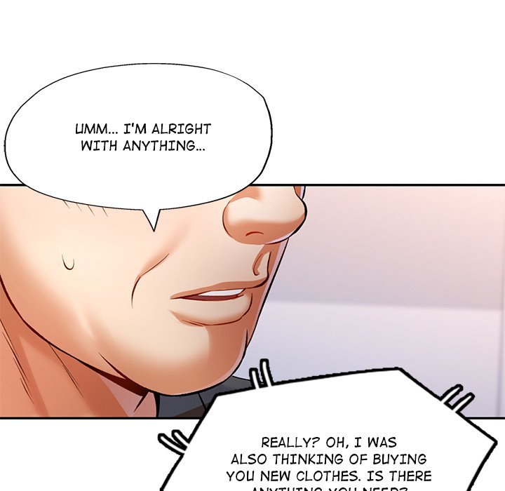 In Her Place Manhwa - Chapter 20 Page 69