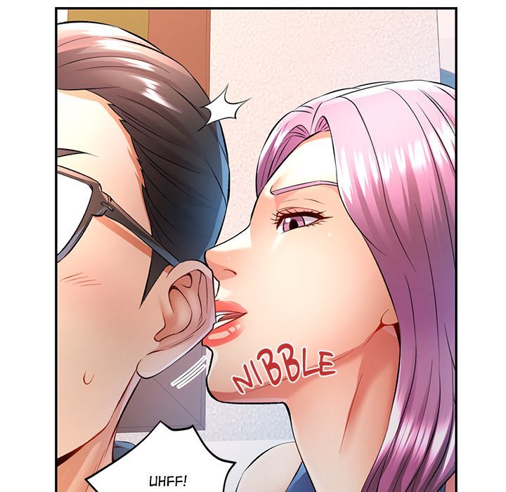 In Her Place Manhwa - Chapter 20 Page 73