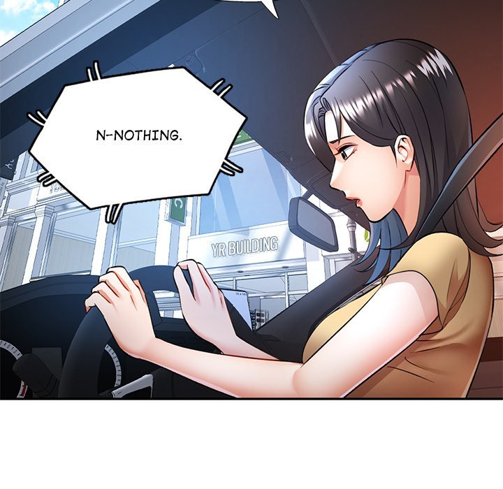 In Her Place Manhwa - Chapter 20 Page 75