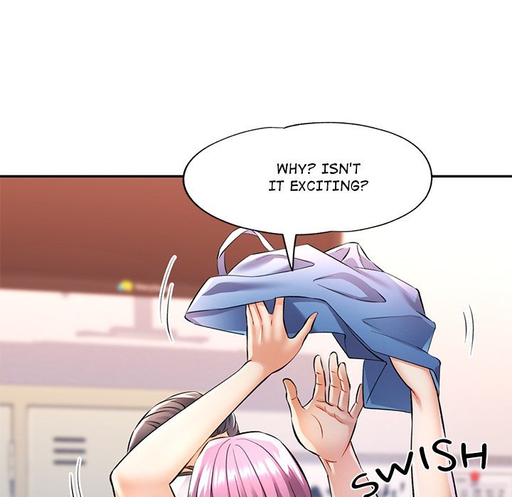 In Her Place Manhwa - Chapter 20 Page 84