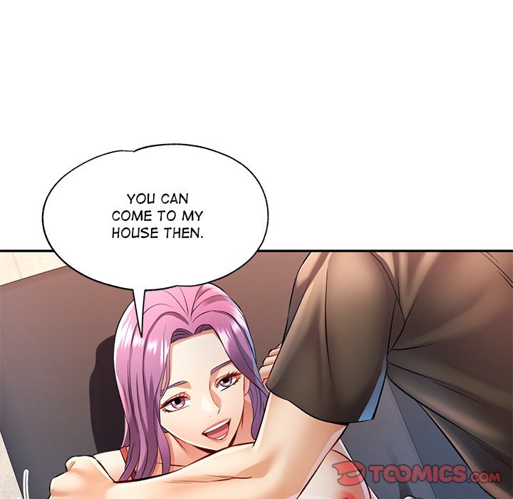 In Her Place Manhwa - Chapter 20 Page 86