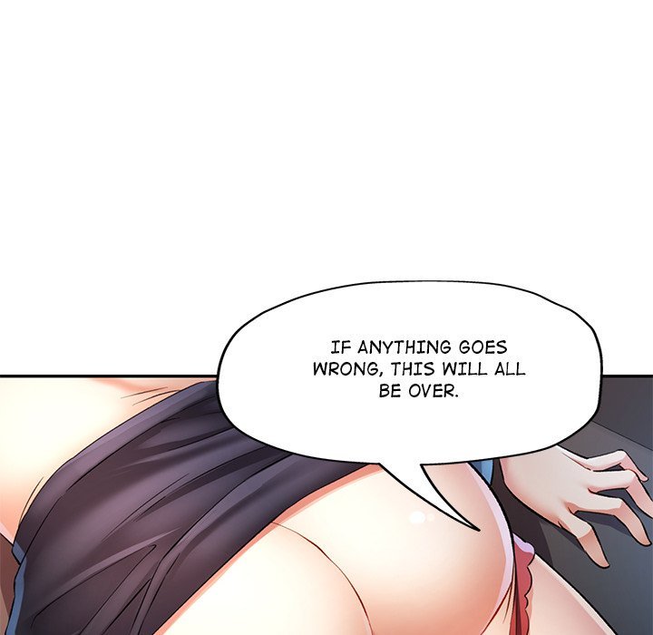 In Her Place Manhwa - Chapter 20 Page 94