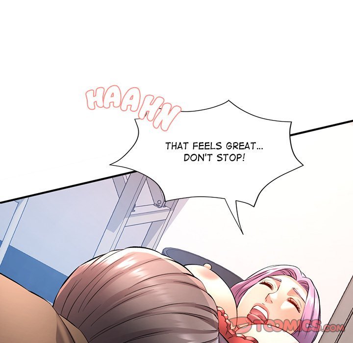 In Her Place Manhwa - Chapter 20 Page 98