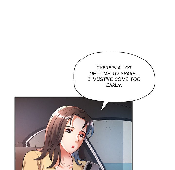 In Her Place Manhwa - Chapter 20 Page 105