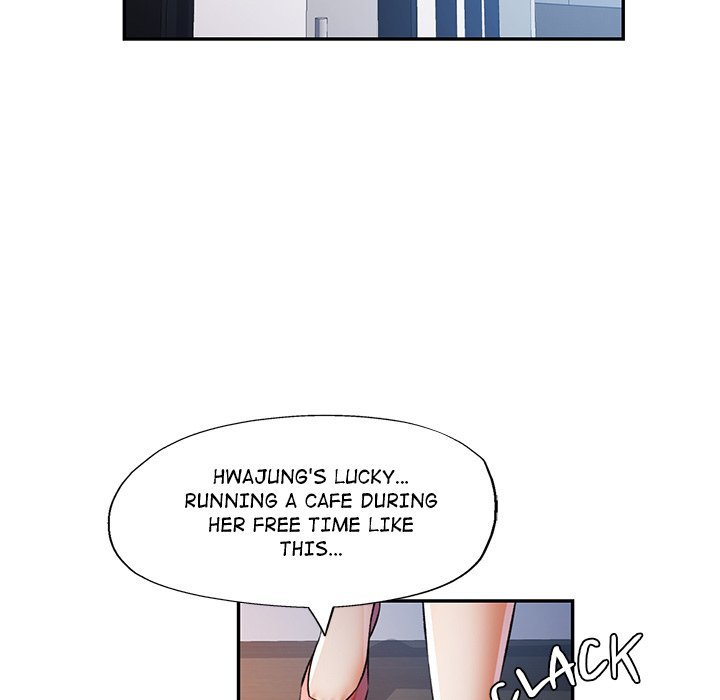 In Her Place Manhwa - Chapter 20 Page 112