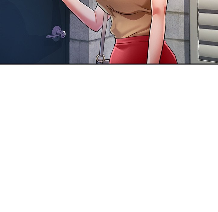 In Her Place Manhwa - Chapter 20 Page 115