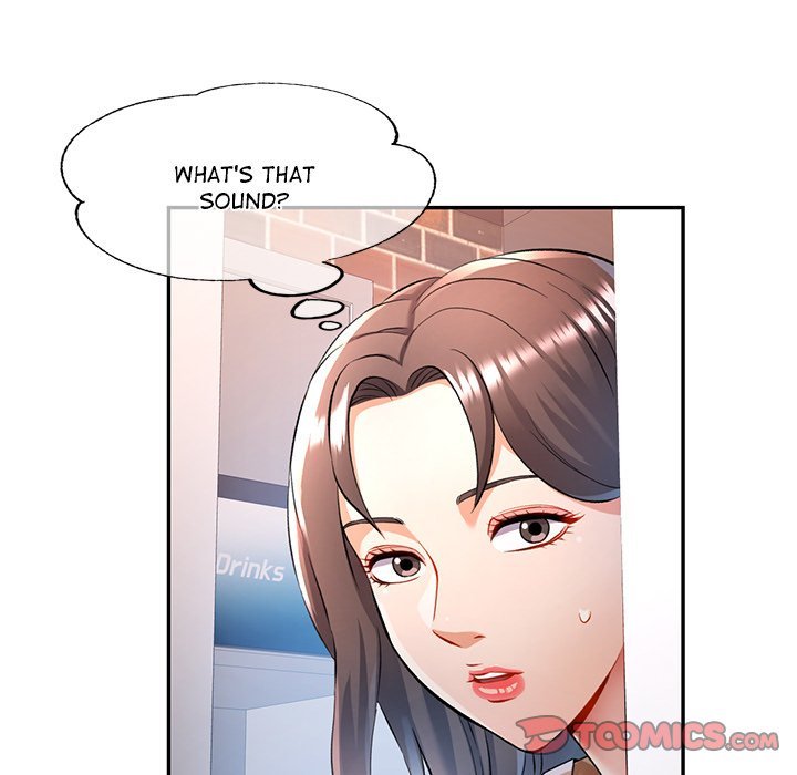In Her Place Manhwa - Chapter 20 Page 116