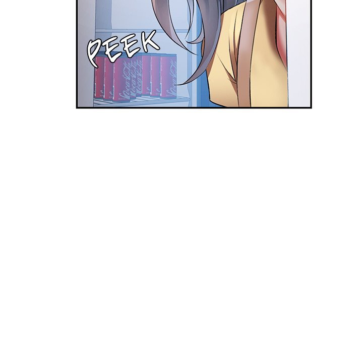 In Her Place Manhwa - Chapter 20 Page 117