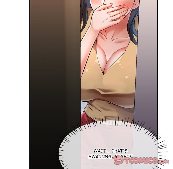 In Her Place Manhwa - Chapter 20 Page 122