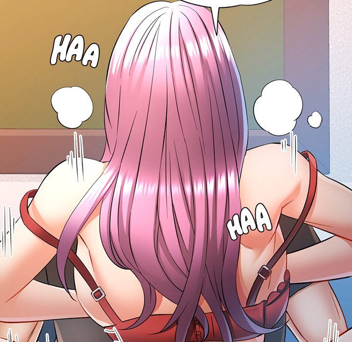 In Her Place Manhwa - Chapter 20 Page 124