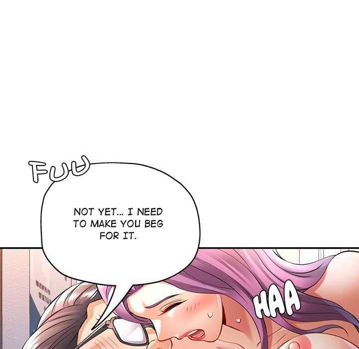 In Her Place Manhwa - Chapter 20 Page 130