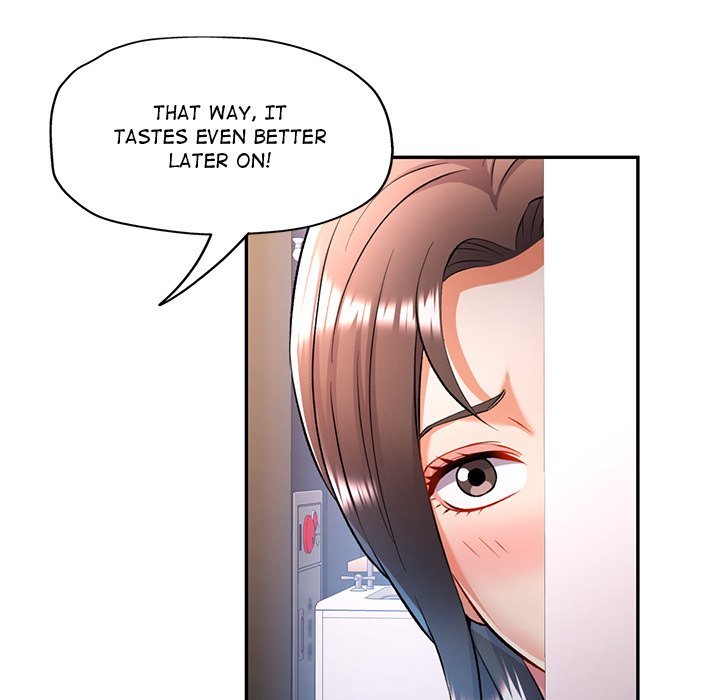 In Her Place Manhwa - Chapter 20 Page 132