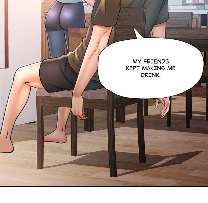 In Her Place Manhwa - Chapter 91 Page 100