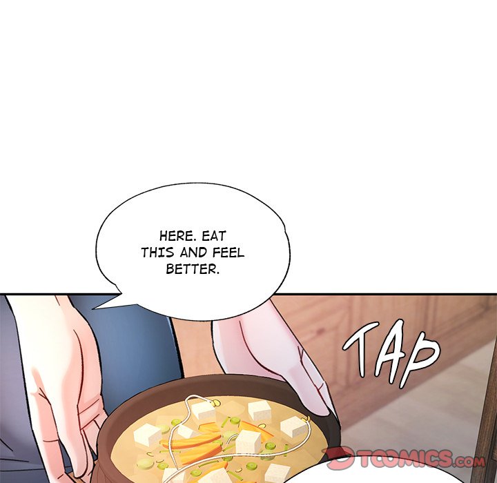 In Her Place Manhwa - Chapter 91 Page 101