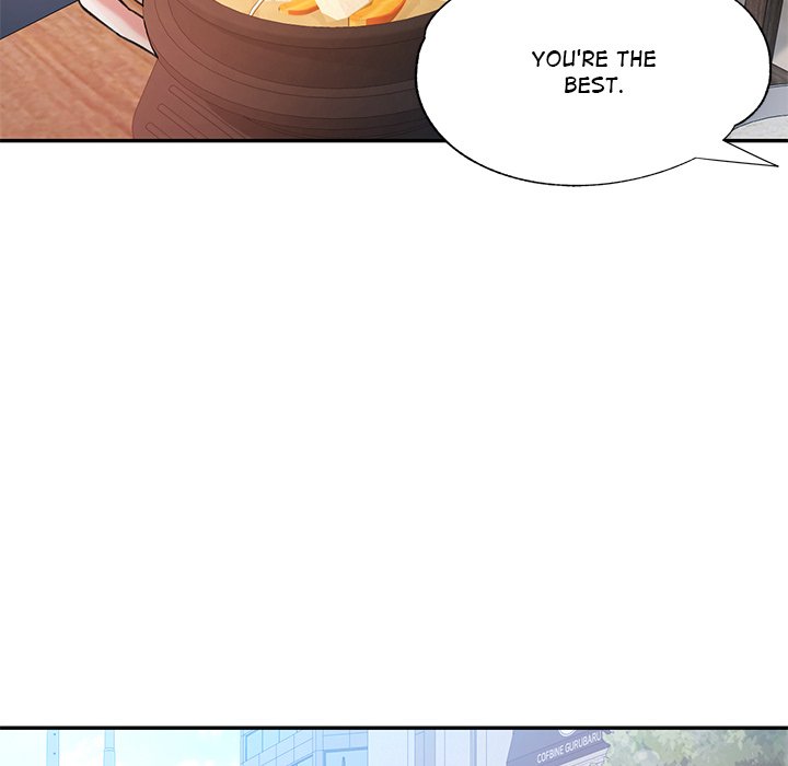 In Her Place Manhwa - Chapter 91 Page 102