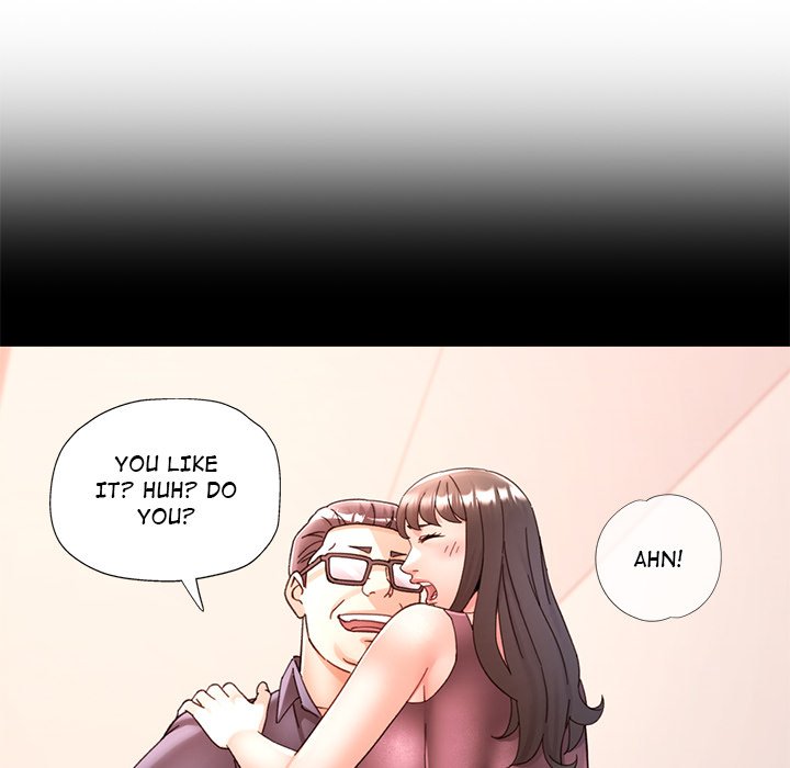 In Her Place Manhwa - Chapter 91 Page 106