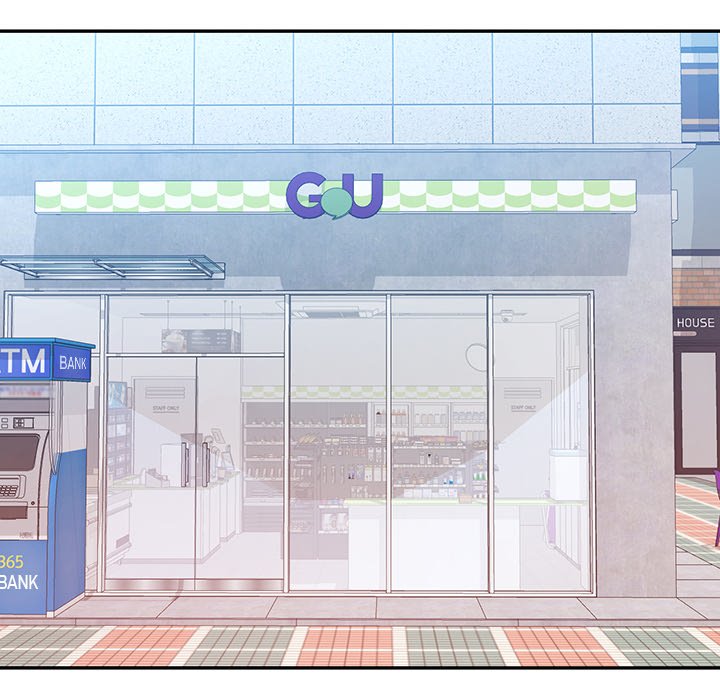 In Her Place Manhwa - Chapter 91 Page 111