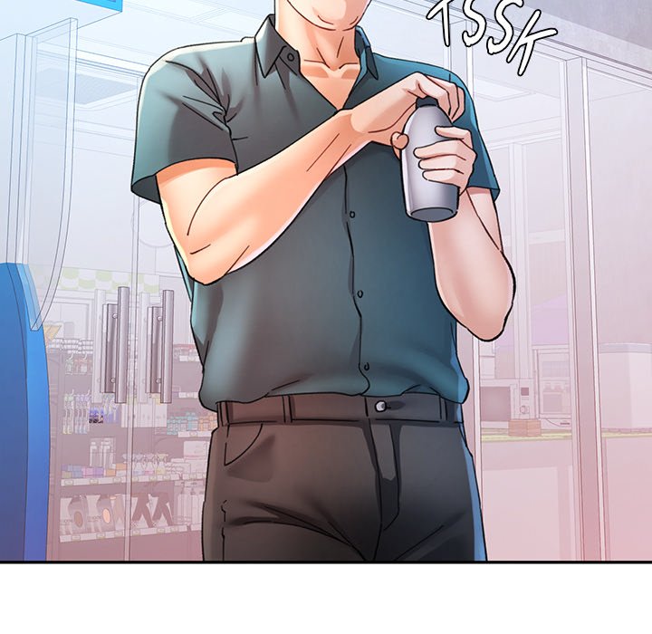 In Her Place Manhwa - Chapter 91 Page 113