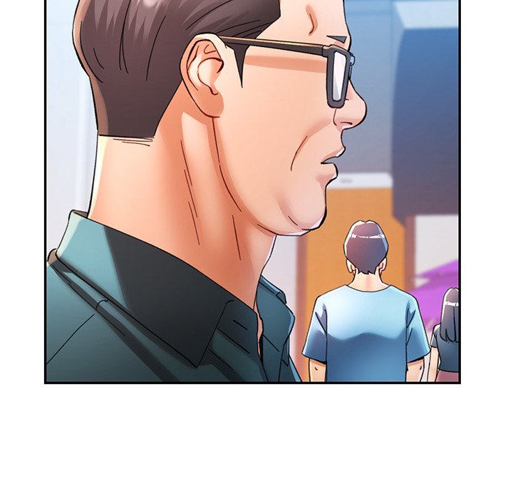 In Her Place Manhwa - Chapter 91 Page 115