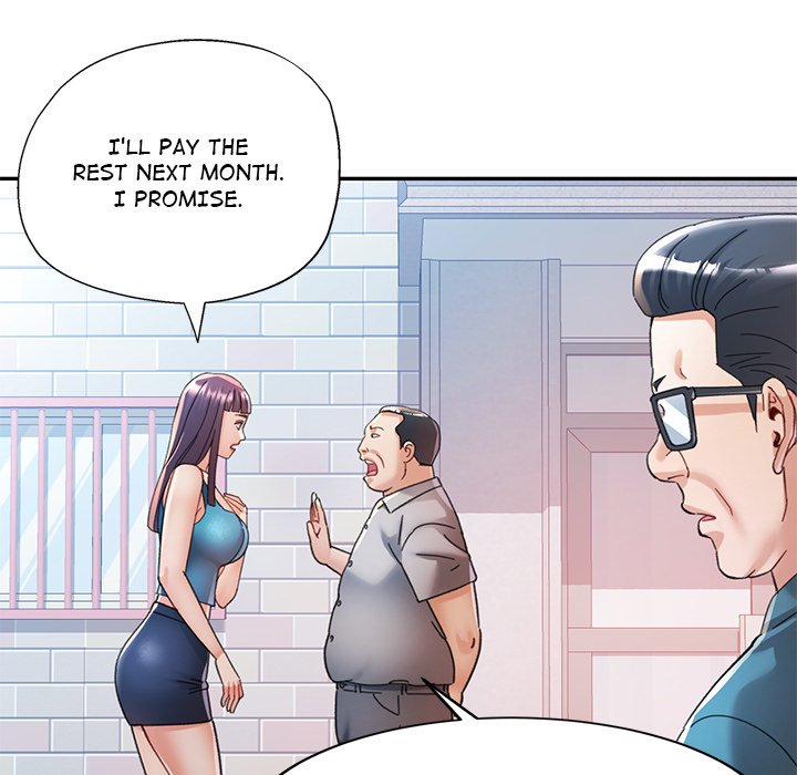 In Her Place Manhwa - Chapter 91 Page 118