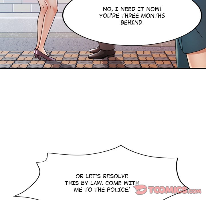 In Her Place Manhwa - Chapter 91 Page 119