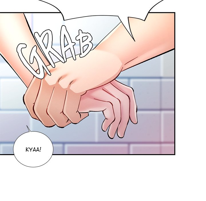 In Her Place Manhwa - Chapter 91 Page 120