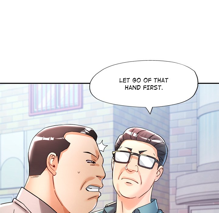 In Her Place Manhwa - Chapter 91 Page 121