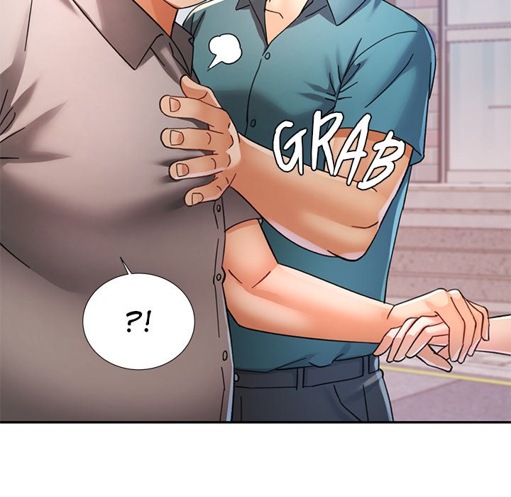 In Her Place Manhwa - Chapter 91 Page 122