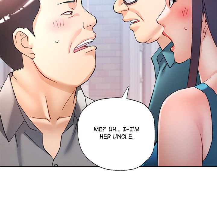 In Her Place Manhwa - Chapter 91 Page 124