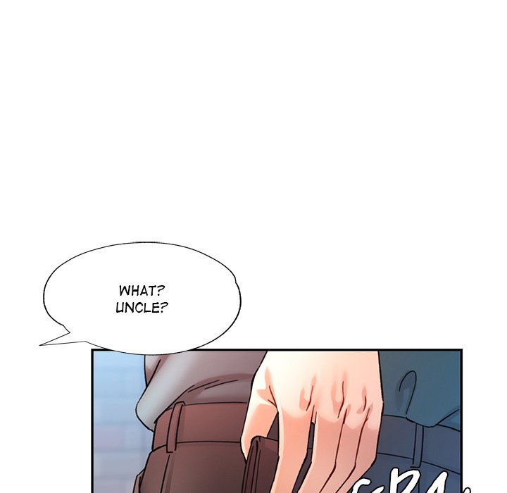 In Her Place Manhwa - Chapter 91 Page 125