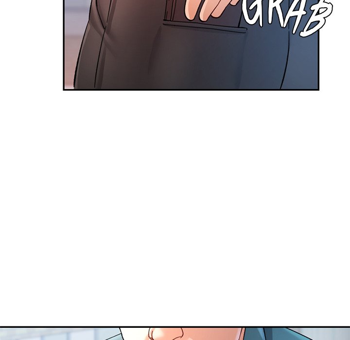 In Her Place Manhwa - Chapter 91 Page 126