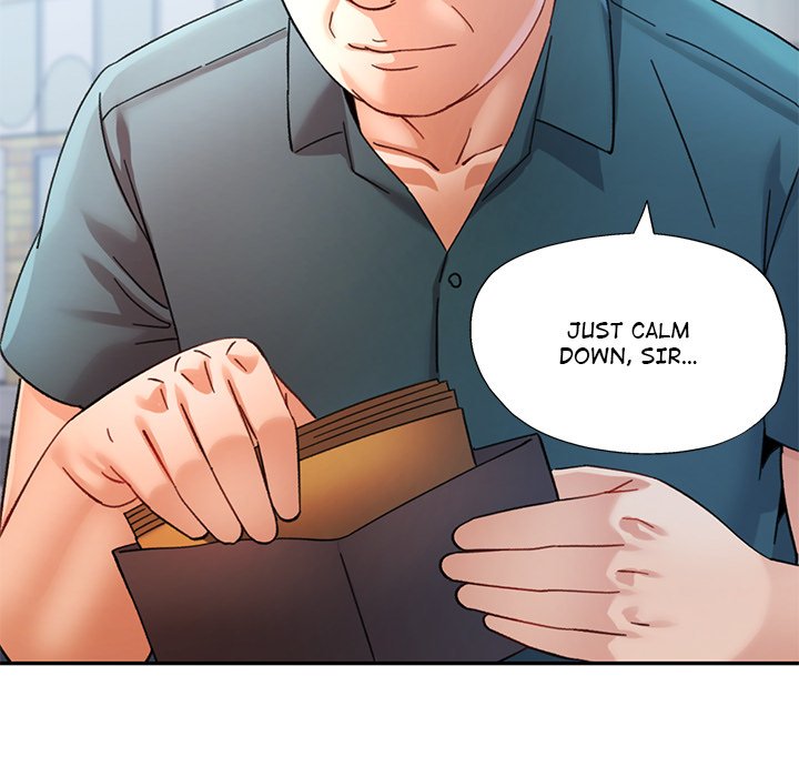 In Her Place Manhwa - Chapter 91 Page 127