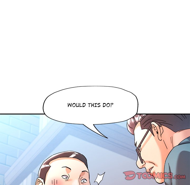 In Her Place Manhwa - Chapter 91 Page 128